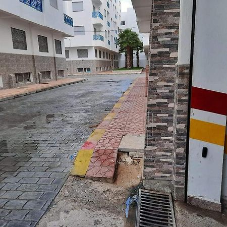 Studio De Luxe Meuble Avec Parking Apartment Martil Ngoại thất bức ảnh
