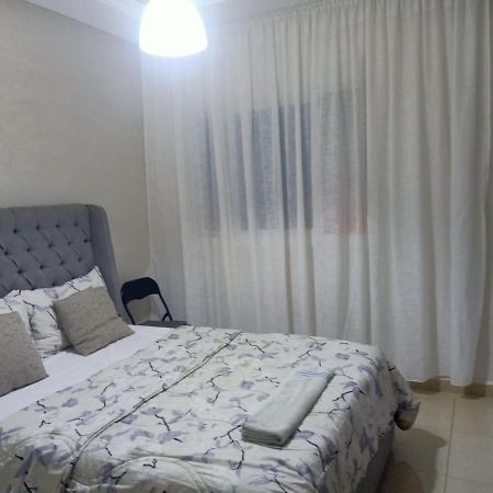 Studio De Luxe Meuble Avec Parking Apartment Martil Ngoại thất bức ảnh